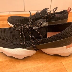 Sorel Kinetic Impact II Lace Sneakers